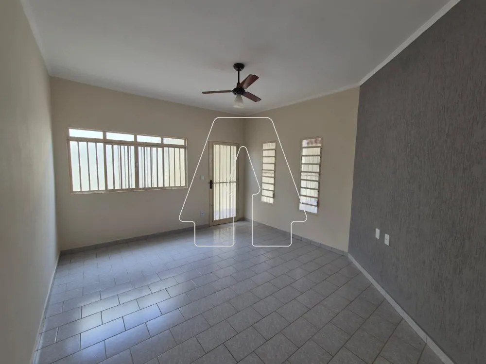 Comprar Casa / Residencial em Araçatuba R$ 380.000,00 - Foto 2