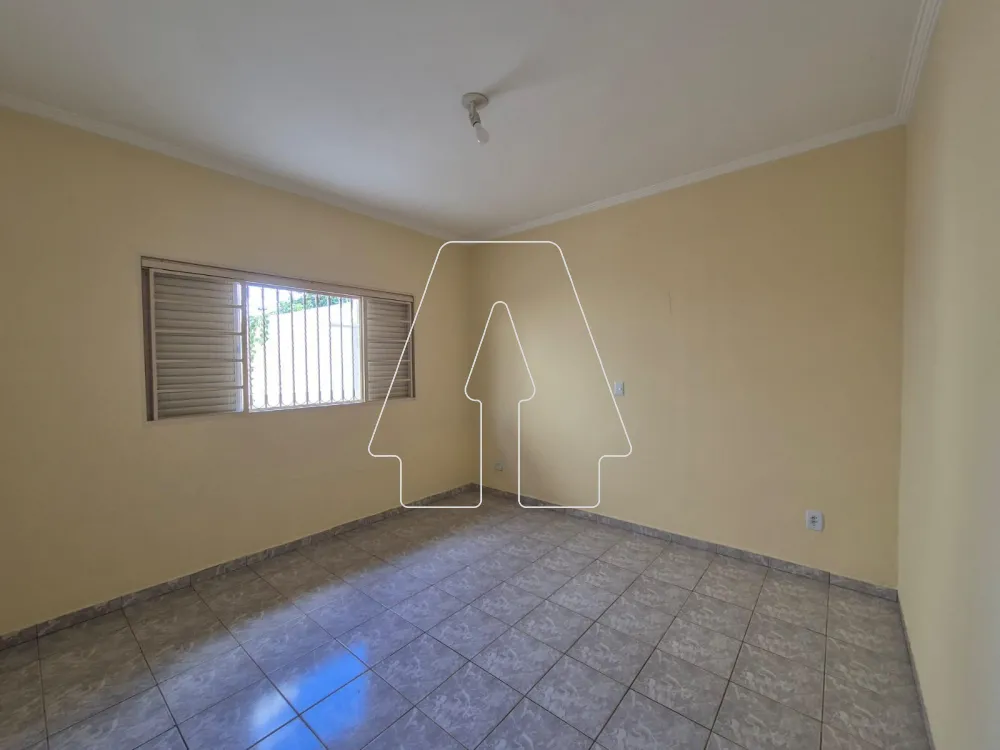 Comprar Casa / Residencial em Araçatuba R$ 380.000,00 - Foto 5