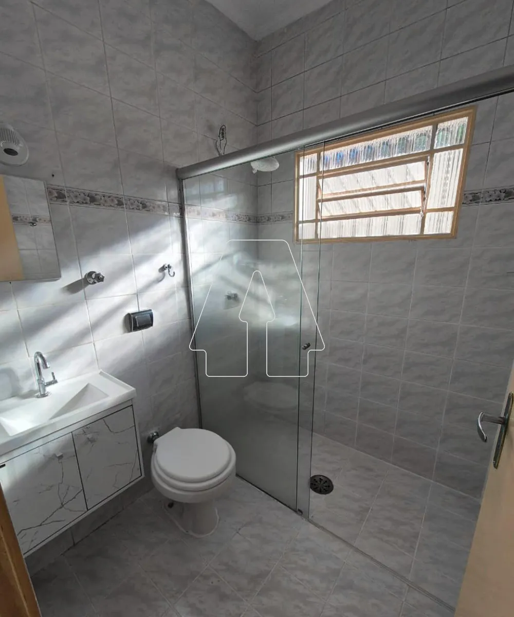 Comprar Casa / Residencial em Araçatuba R$ 380.000,00 - Foto 9
