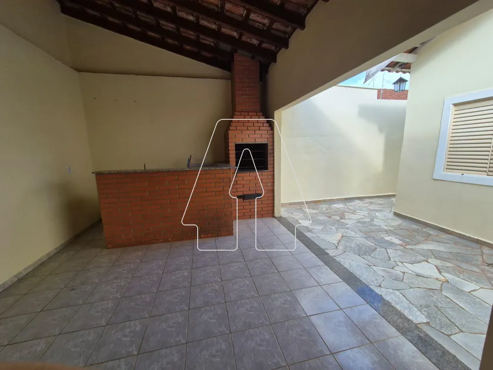 Comprar Casa / Residencial em Araçatuba R$ 380.000,00 - Foto 16