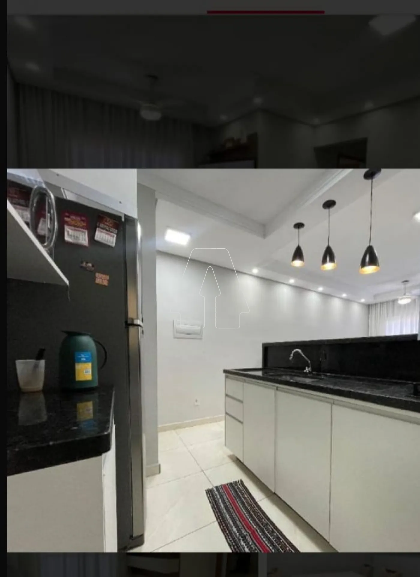 Alugar Apartamento / Padrão em Araçatuba R$ 980,00 - Foto 4