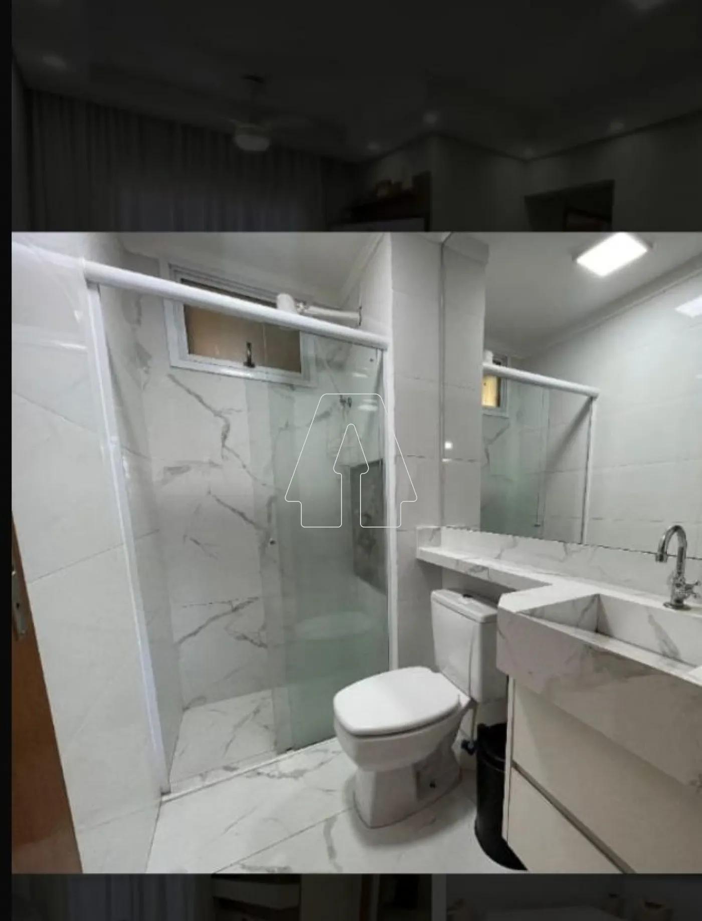Alugar Apartamento / Padrão em Araçatuba R$ 980,00 - Foto 8