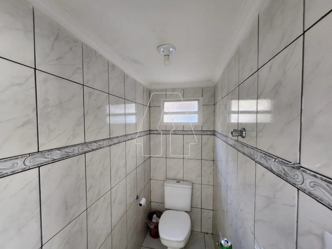 Alugar Comercial / Salão em Araçatuba R$ 1.800,00 - Foto 4