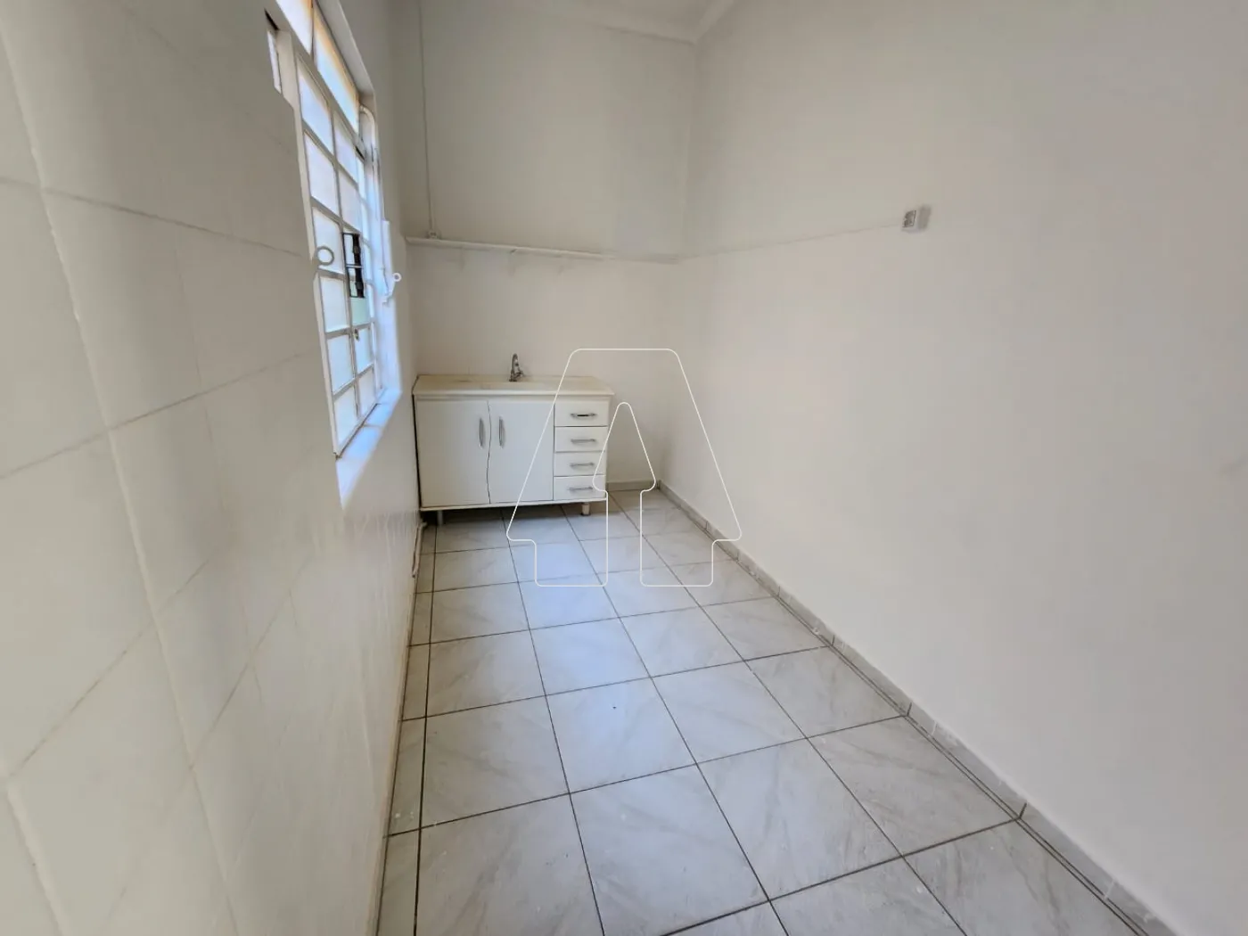 Alugar Comercial / Salão em Araçatuba R$ 1.800,00 - Foto 5