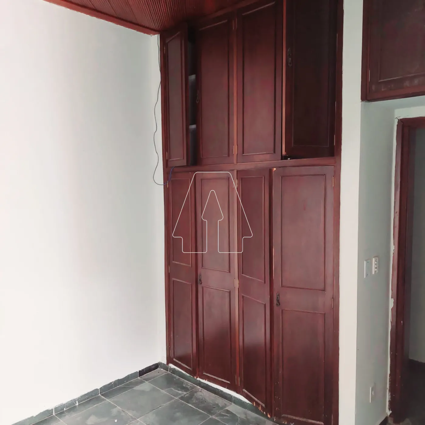 Alugar Casa / Residencial em Araçatuba R$ 1.550,00 - Foto 5