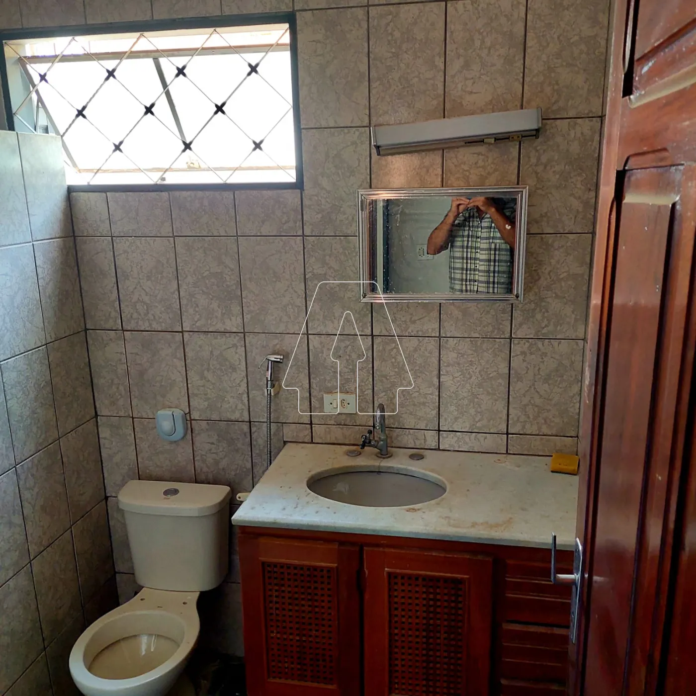 Alugar Casa / Residencial em Araçatuba R$ 1.550,00 - Foto 6