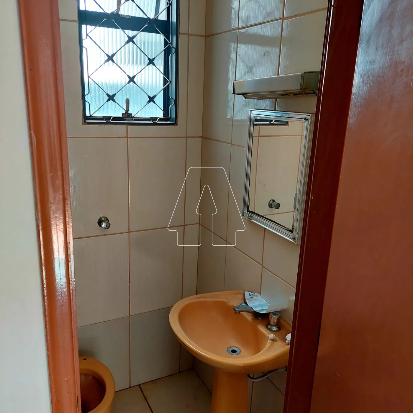 Alugar Casa / Residencial em Araçatuba R$ 1.550,00 - Foto 7