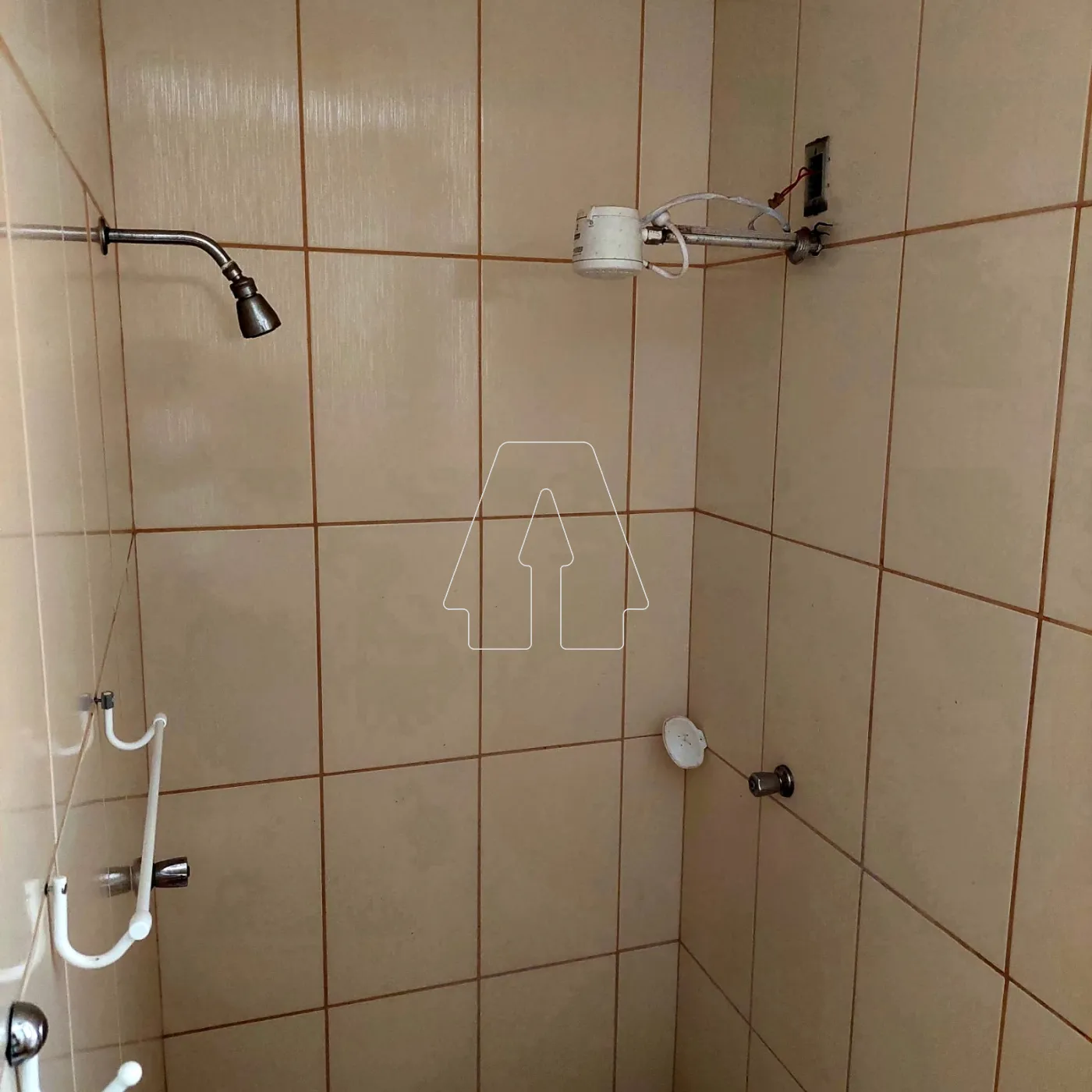 Alugar Casa / Residencial em Araçatuba R$ 1.550,00 - Foto 10