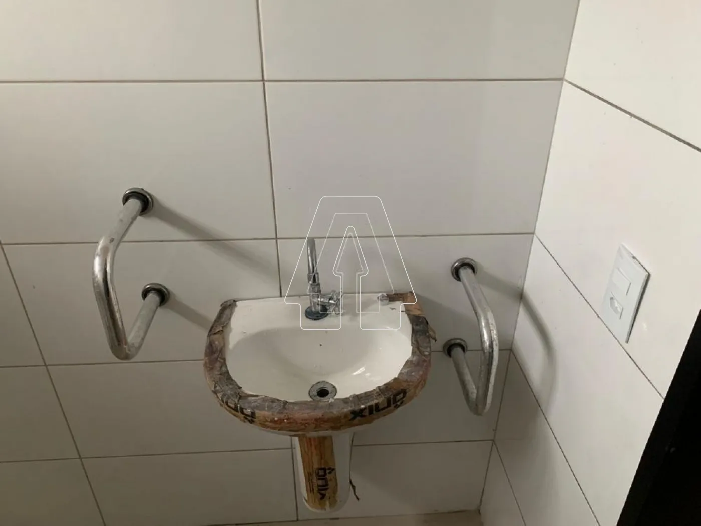 Alugar Comercial / Salão em Araçatuba R$ 3.500,00 - Foto 7