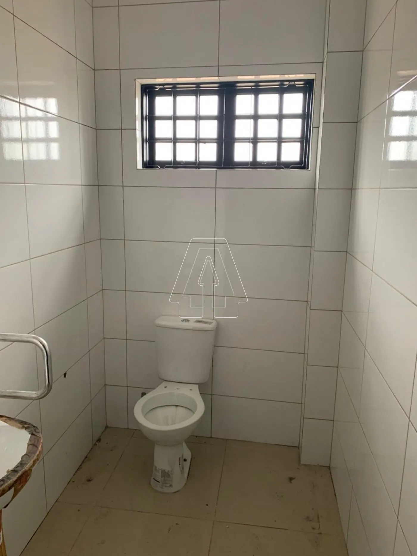 Alugar Comercial / Salão em Araçatuba R$ 3.500,00 - Foto 8