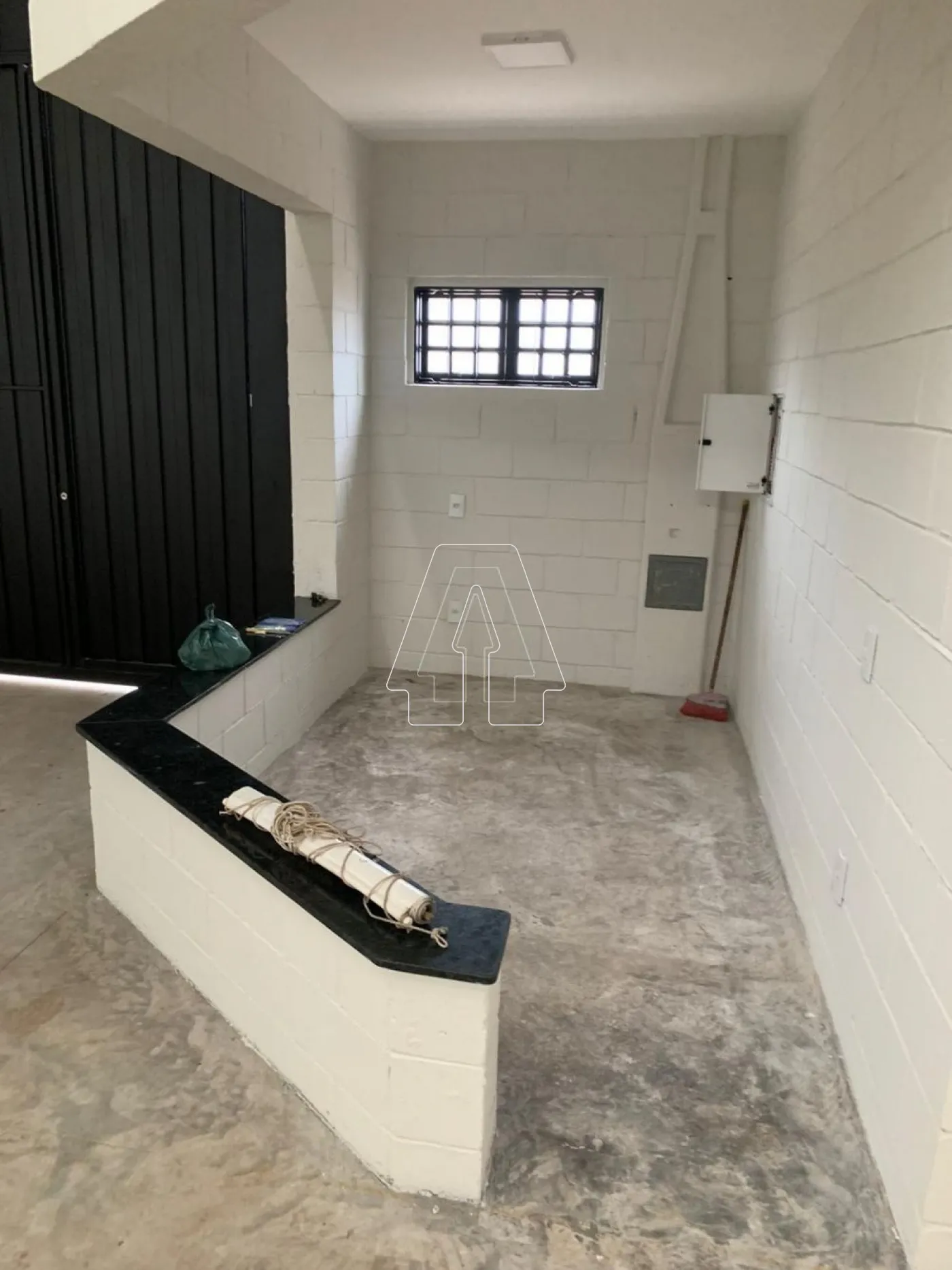 Alugar Comercial / Salão em Araçatuba R$ 3.500,00 - Foto 3