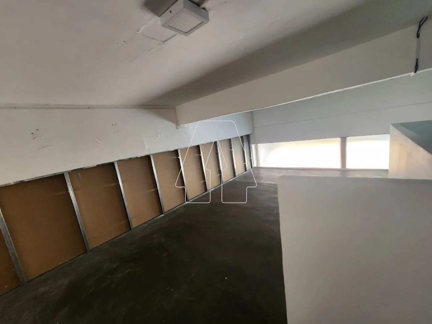 Alugar Comercial / Salão em Araçatuba R$ 3.000,00 - Foto 2