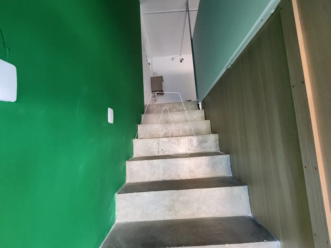 Alugar Comercial / Salão em Araçatuba R$ 3.000,00 - Foto 6