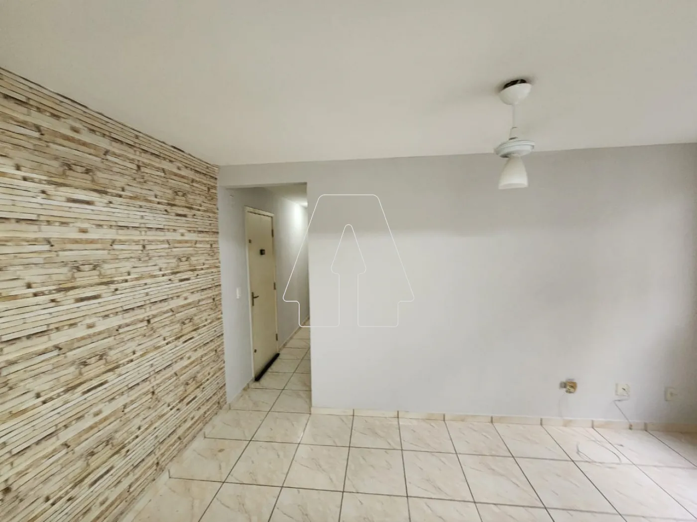 Alugar Apartamento / Padrão em Araçatuba R$ 1.200,00 - Foto 1