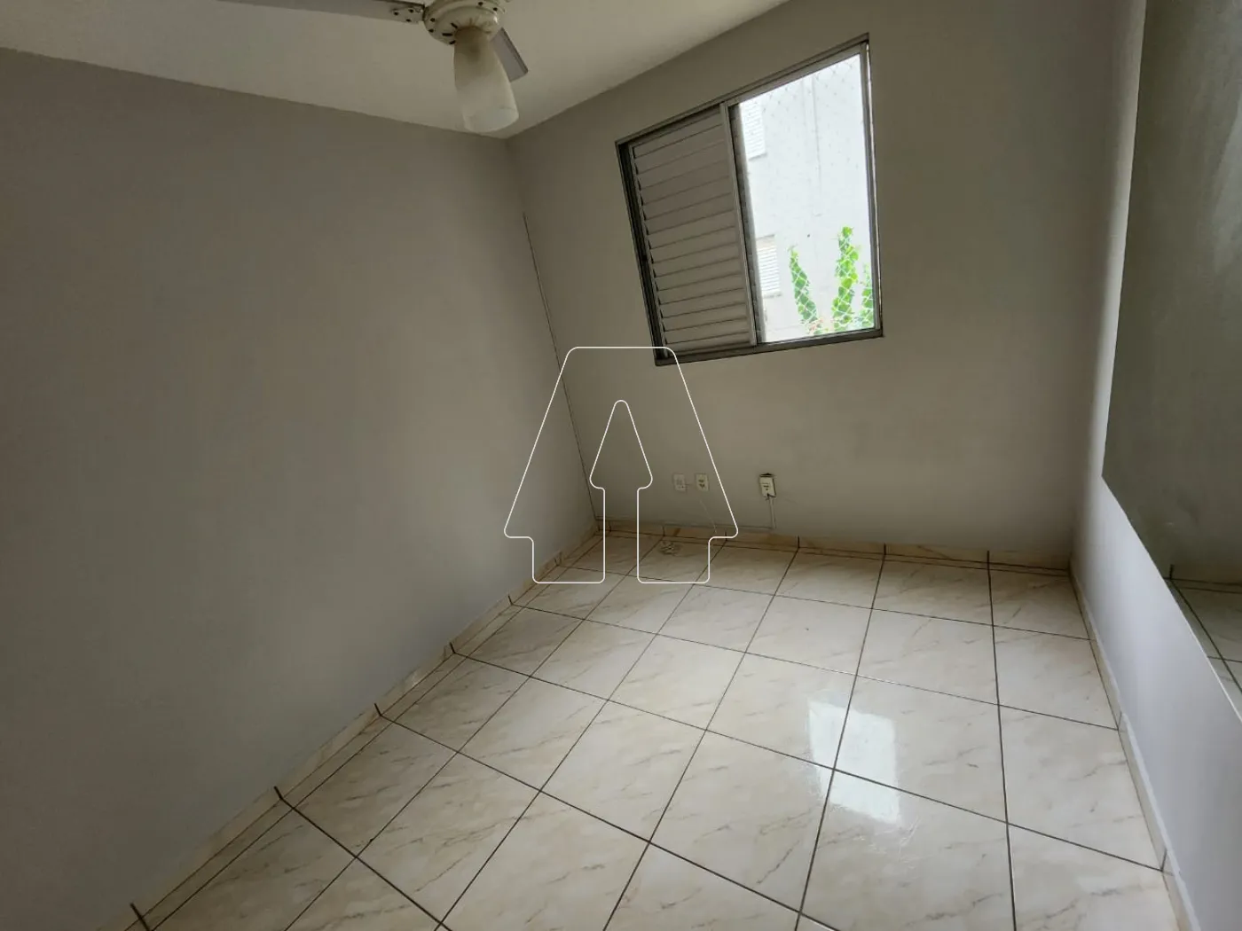 Alugar Apartamento / Padrão em Araçatuba R$ 1.200,00 - Foto 5