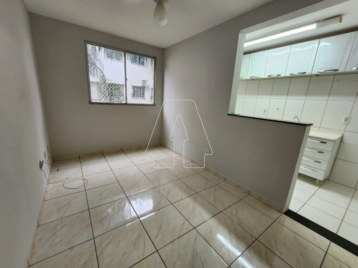 Alugar Apartamento / Padrão em Araçatuba R$ 1.200,00 - Foto 3