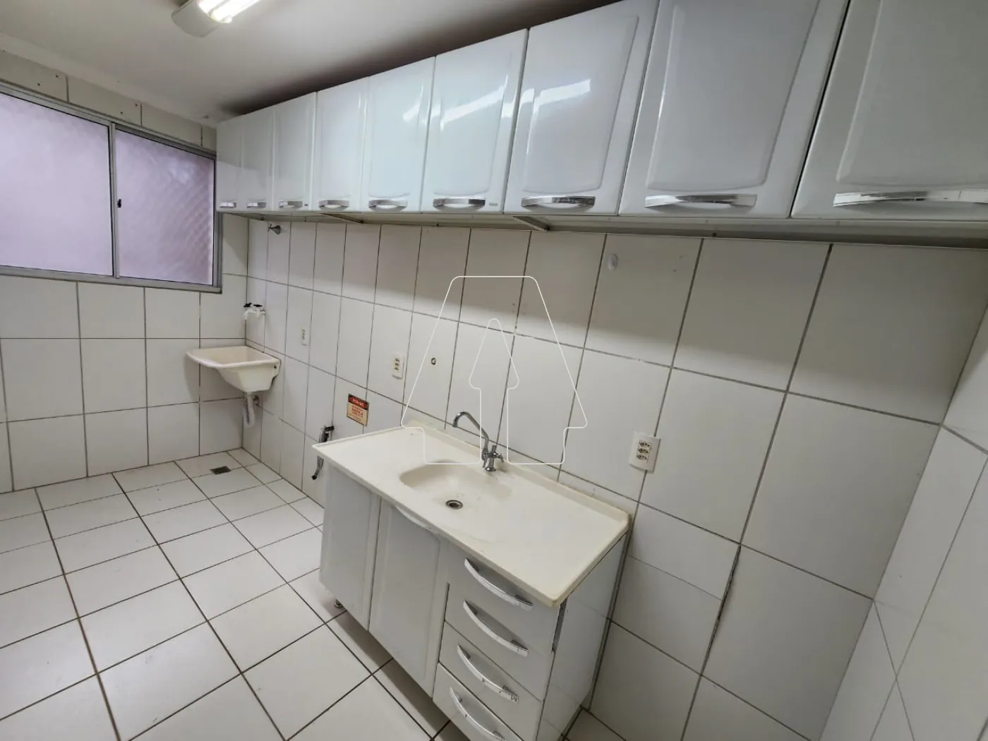 Alugar Apartamento / Padrão em Araçatuba R$ 1.200,00 - Foto 4