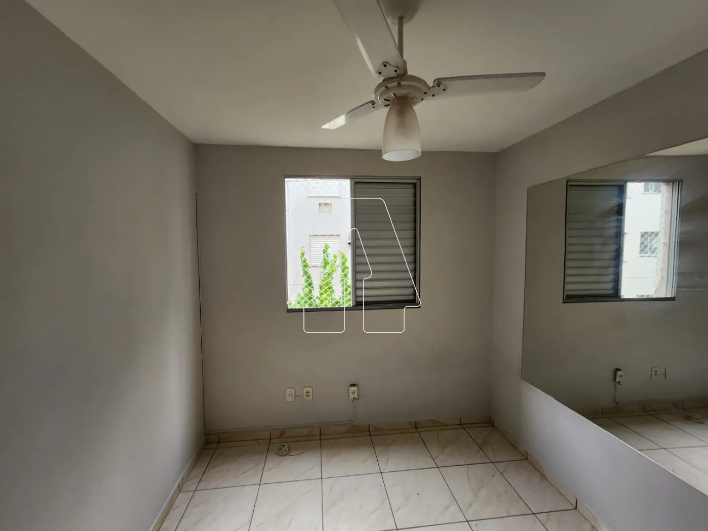Alugar Apartamento / Padrão em Araçatuba R$ 1.200,00 - Foto 7