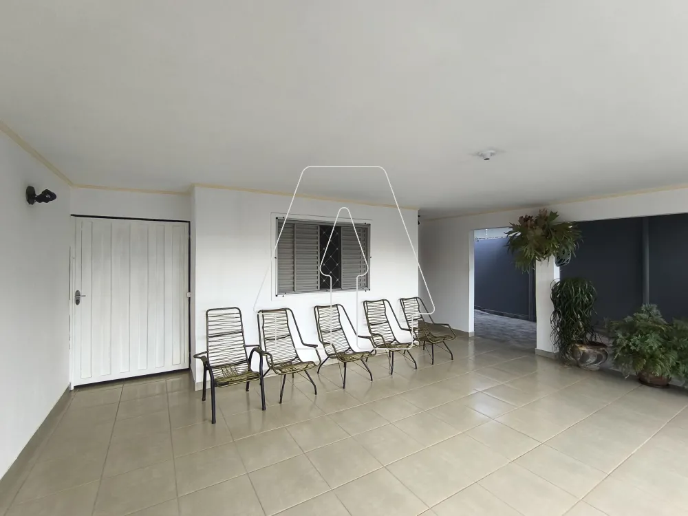 Comprar Casa / Residencial em Araçatuba R$ 550.000,00 - Foto 22