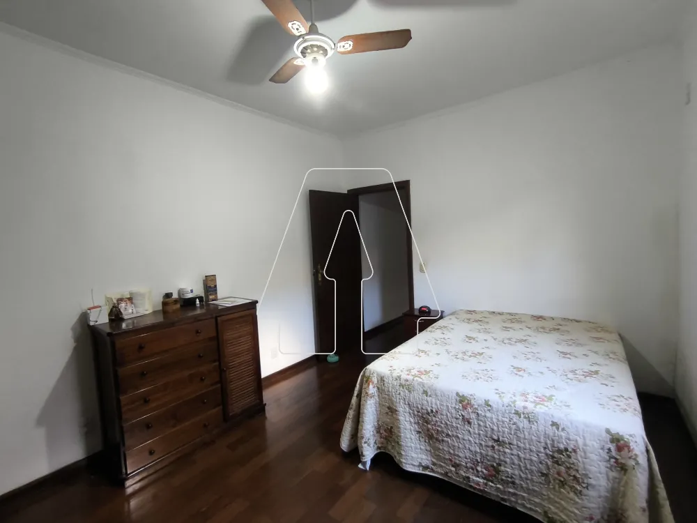 Comprar Casa / Residencial em Araçatuba R$ 550.000,00 - Foto 8