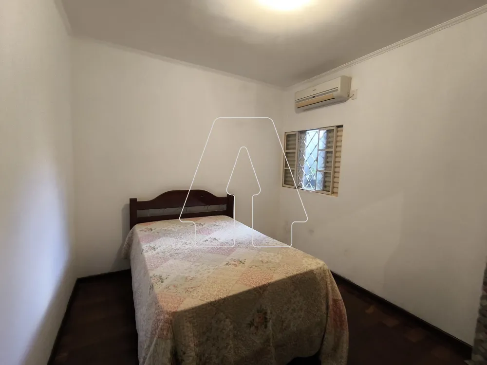Comprar Casa / Residencial em Araçatuba R$ 550.000,00 - Foto 10