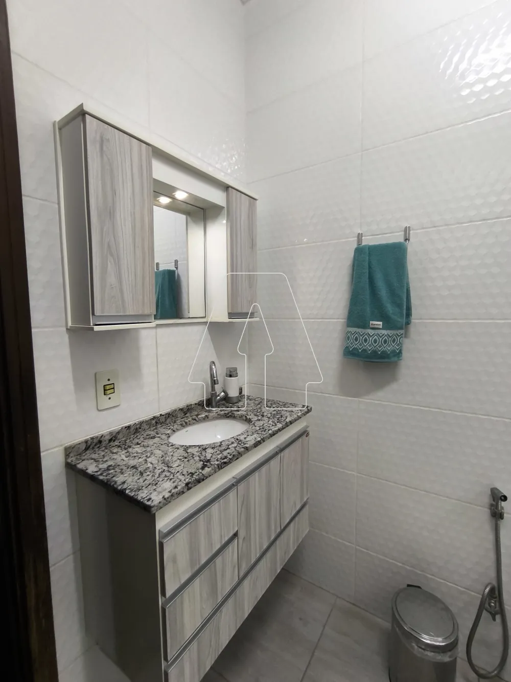 Comprar Casa / Residencial em Araçatuba R$ 550.000,00 - Foto 11