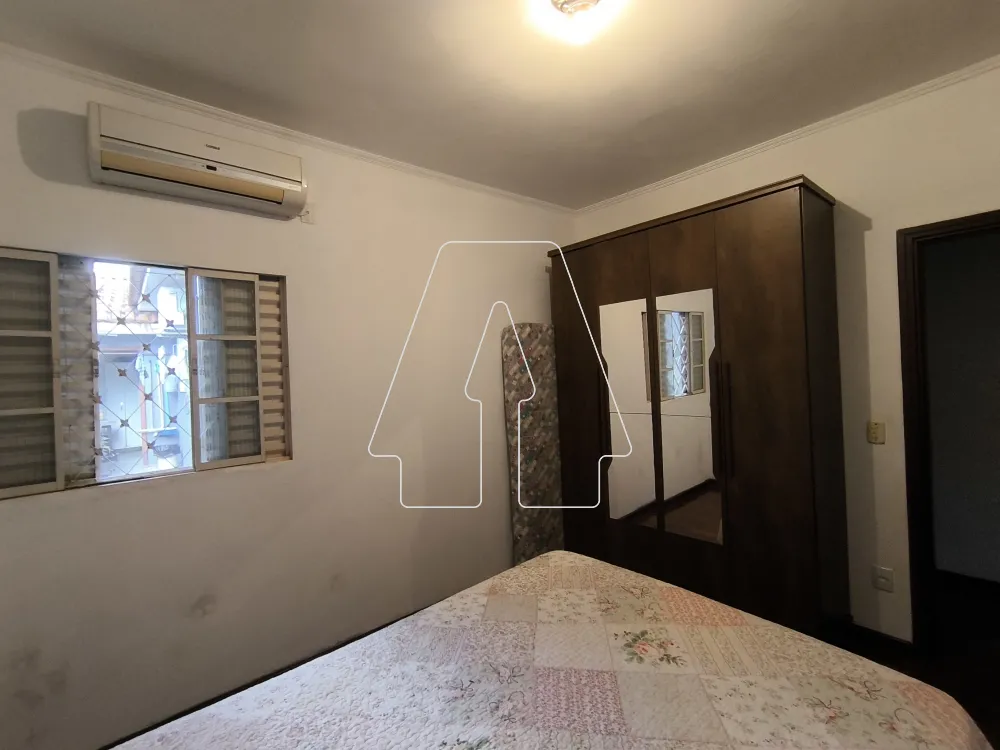 Comprar Casa / Residencial em Araçatuba R$ 550.000,00 - Foto 13