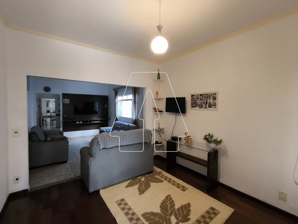 Comprar Casa / Residencial em Araçatuba R$ 550.000,00 - Foto 2