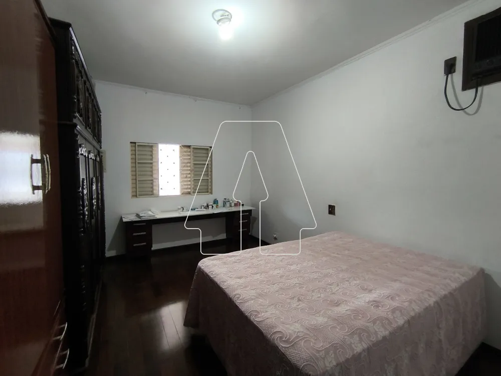 Comprar Casa / Residencial em Araçatuba R$ 550.000,00 - Foto 14