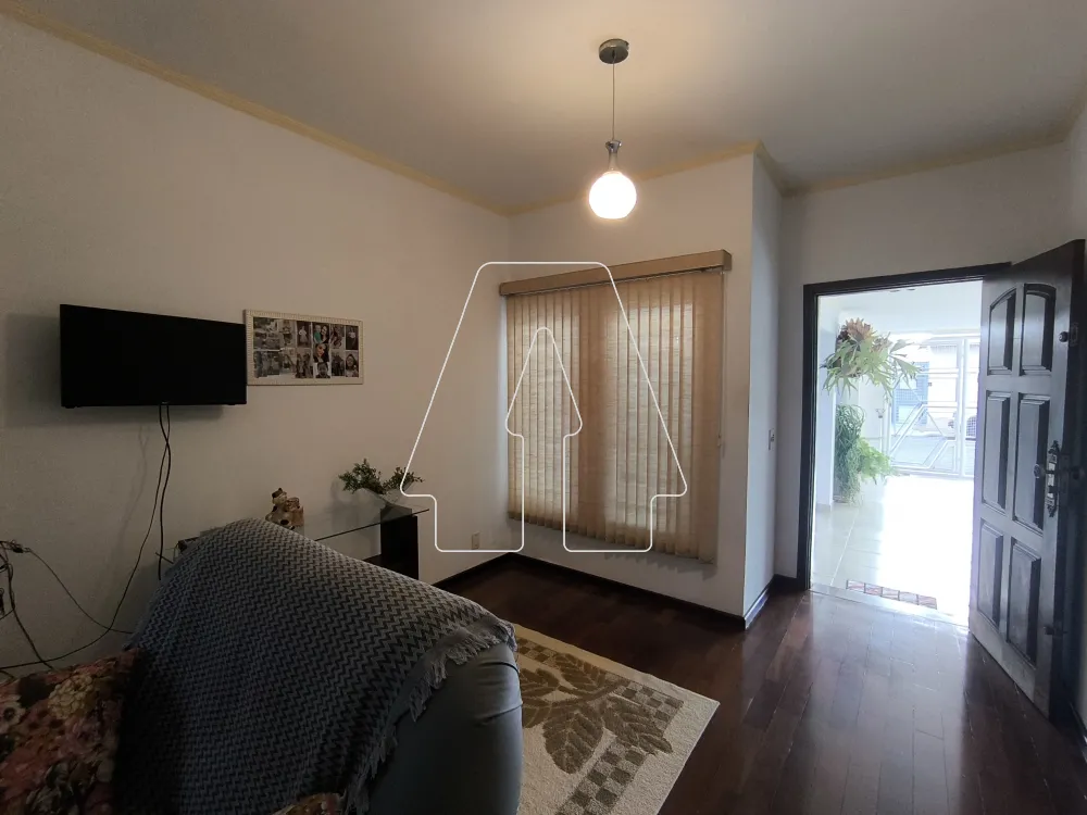 Comprar Casa / Residencial em Araçatuba R$ 550.000,00 - Foto 3