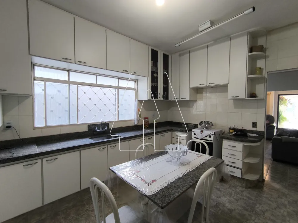 Comprar Casa / Residencial em Araçatuba R$ 550.000,00 - Foto 6