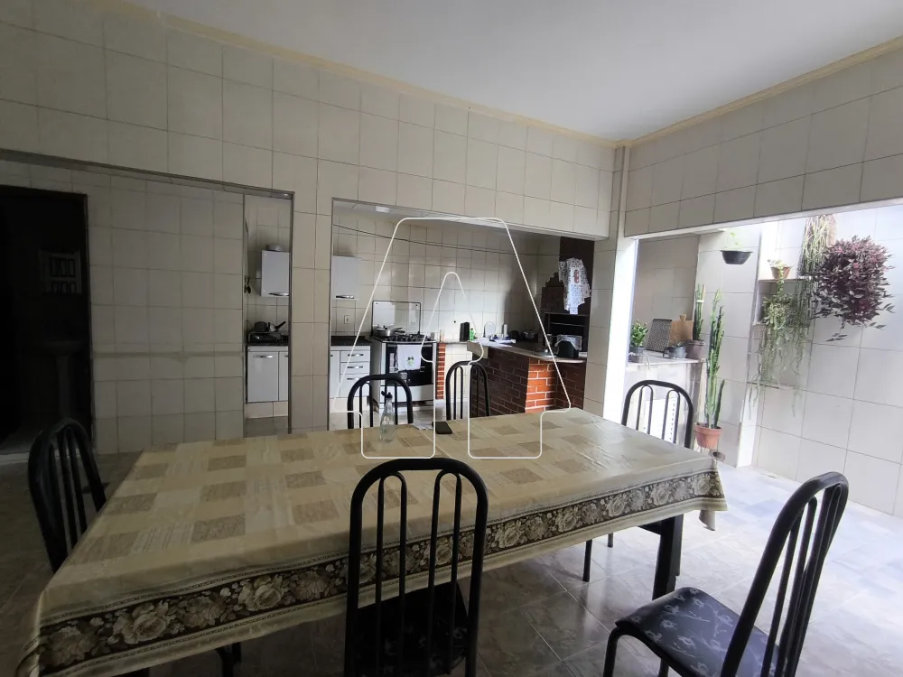 Comprar Casa / Residencial em Araçatuba R$ 550.000,00 - Foto 19