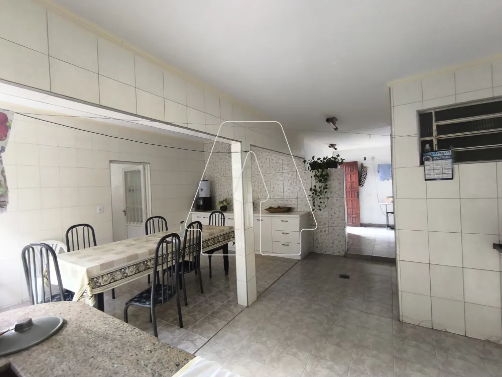 Comprar Casa / Residencial em Araçatuba R$ 550.000,00 - Foto 18