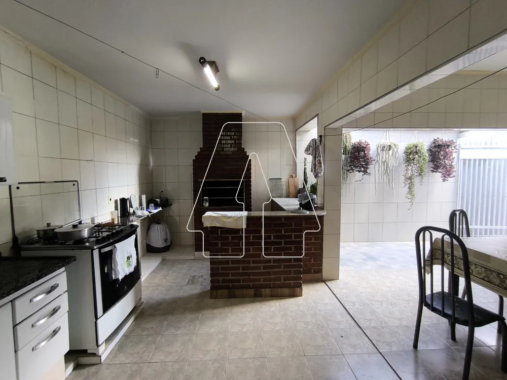 Comprar Casa / Residencial em Araçatuba R$ 550.000,00 - Foto 21