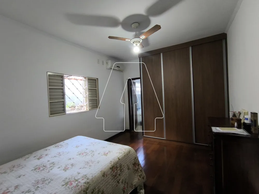 Comprar Casa / Residencial em Araçatuba R$ 550.000,00 - Foto 16