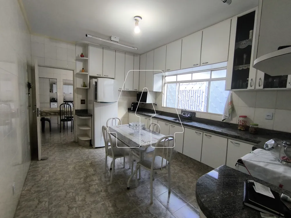 Comprar Casa / Residencial em Araçatuba R$ 550.000,00 - Foto 7