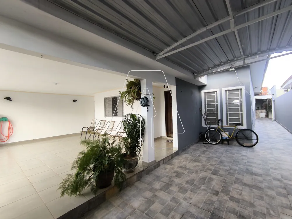 Comprar Casa / Residencial em Araçatuba R$ 550.000,00 - Foto 23