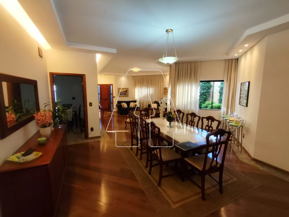 Comprar Casa / Residencial em Araçatuba R$ 1.200.000,00 - Foto 3