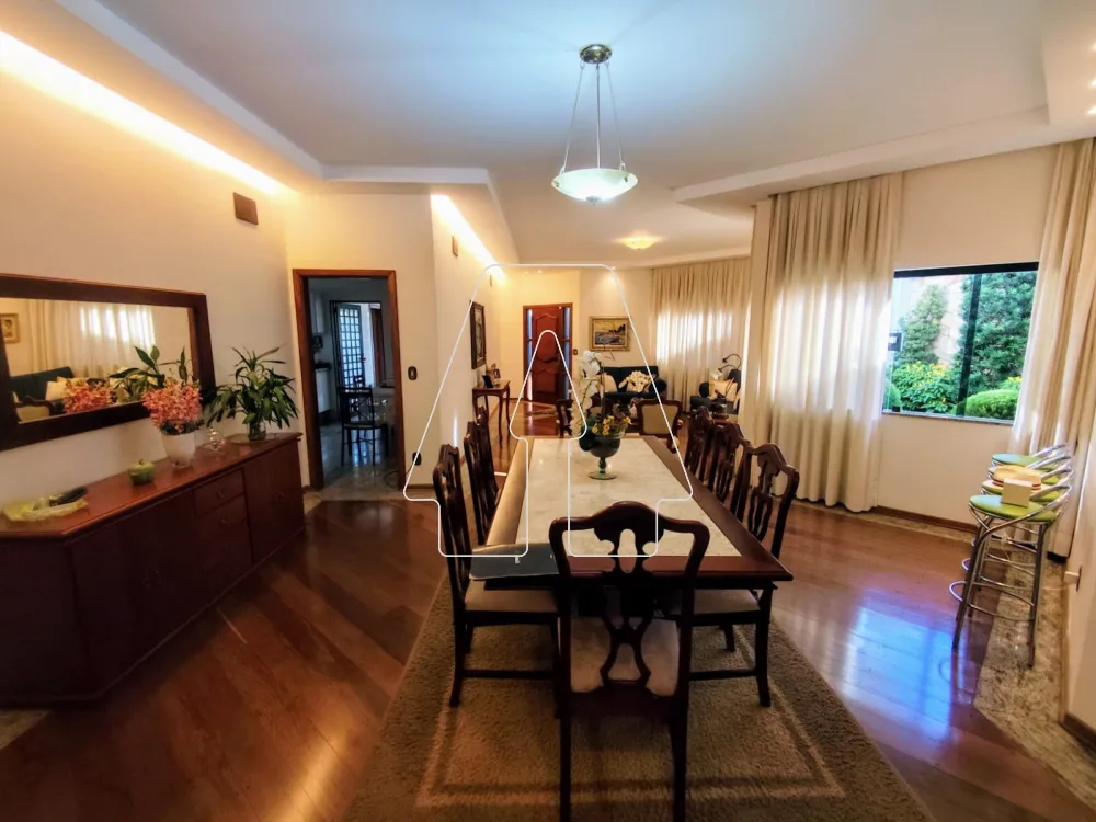 Comprar Casa / Residencial em Araçatuba R$ 1.200.000,00 - Foto 4