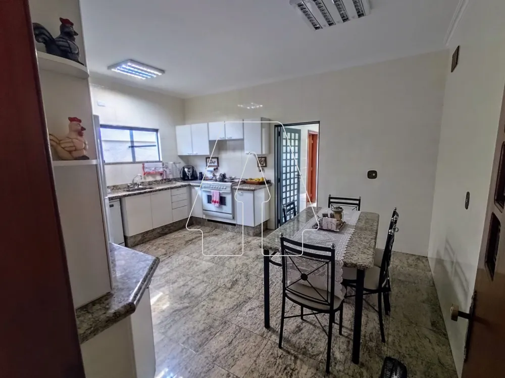 Comprar Casa / Residencial em Araçatuba R$ 1.200.000,00 - Foto 7