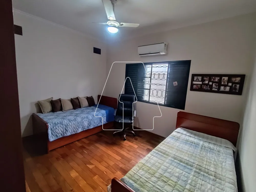 Comprar Casa / Residencial em Araçatuba R$ 1.200.000,00 - Foto 15
