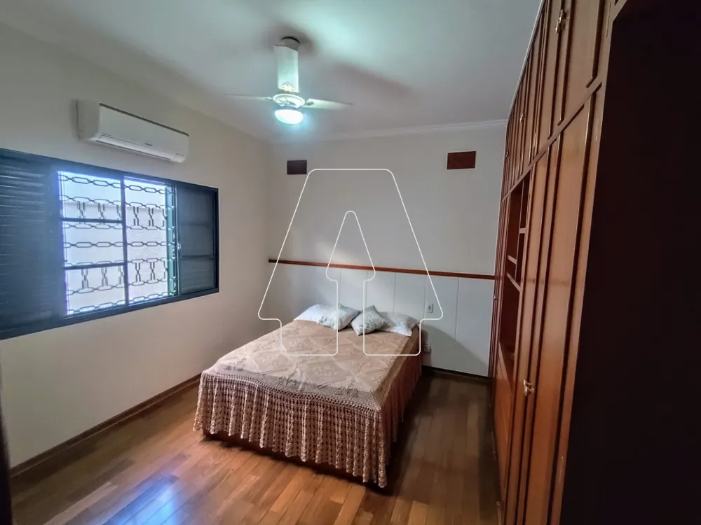 Comprar Casa / Residencial em Araçatuba R$ 1.200.000,00 - Foto 18