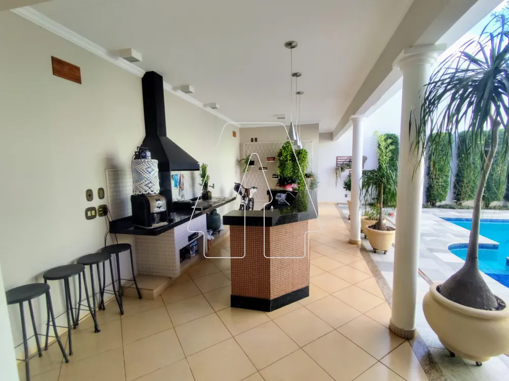Comprar Casa / Residencial em Araçatuba R$ 1.200.000,00 - Foto 19