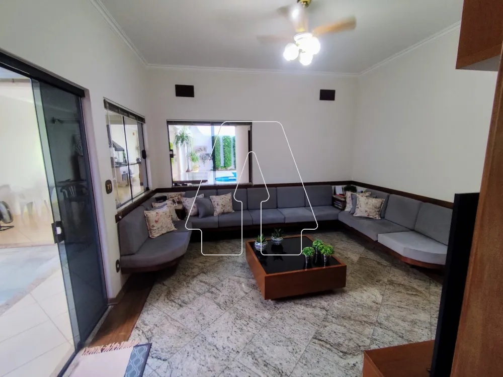 Comprar Casa / Residencial em Araçatuba R$ 1.200.000,00 - Foto 6