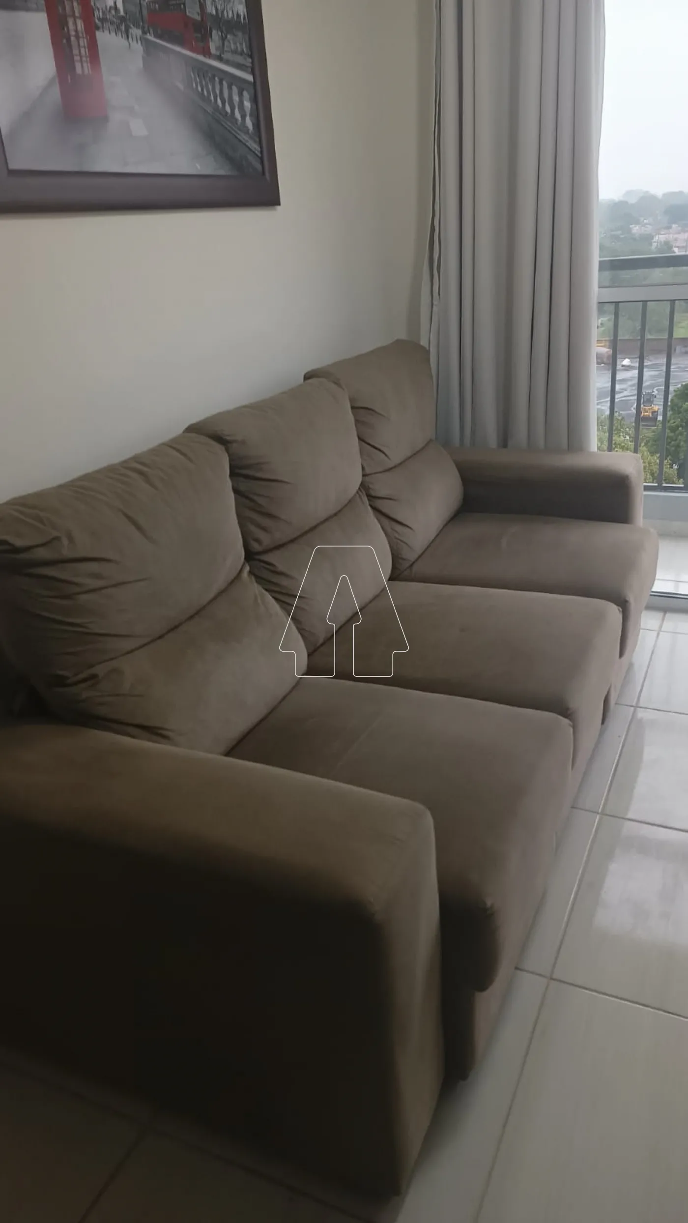 Alugar Apartamento / Padrão em Araçatuba R$ 1.900,00 - Foto 2