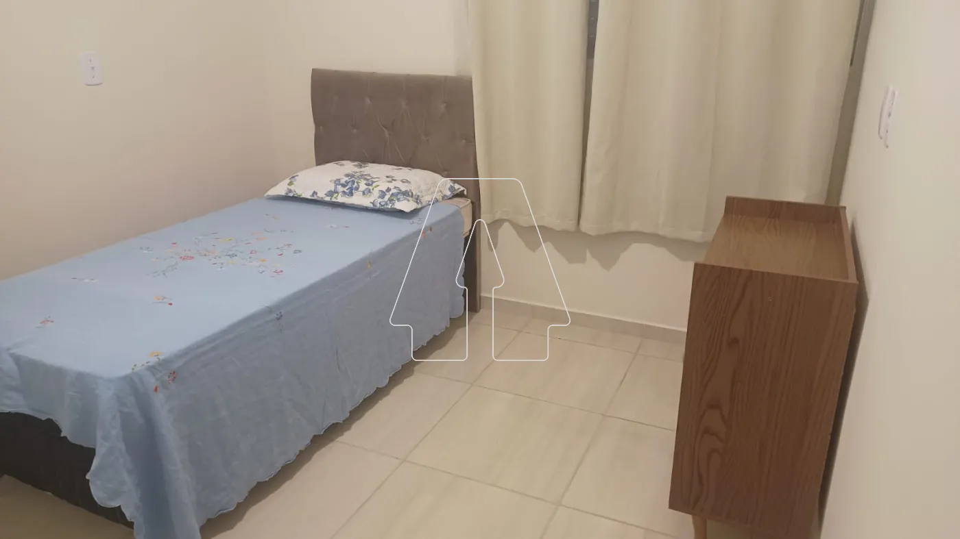 Alugar Apartamento / Padrão em Araçatuba R$ 1.900,00 - Foto 5