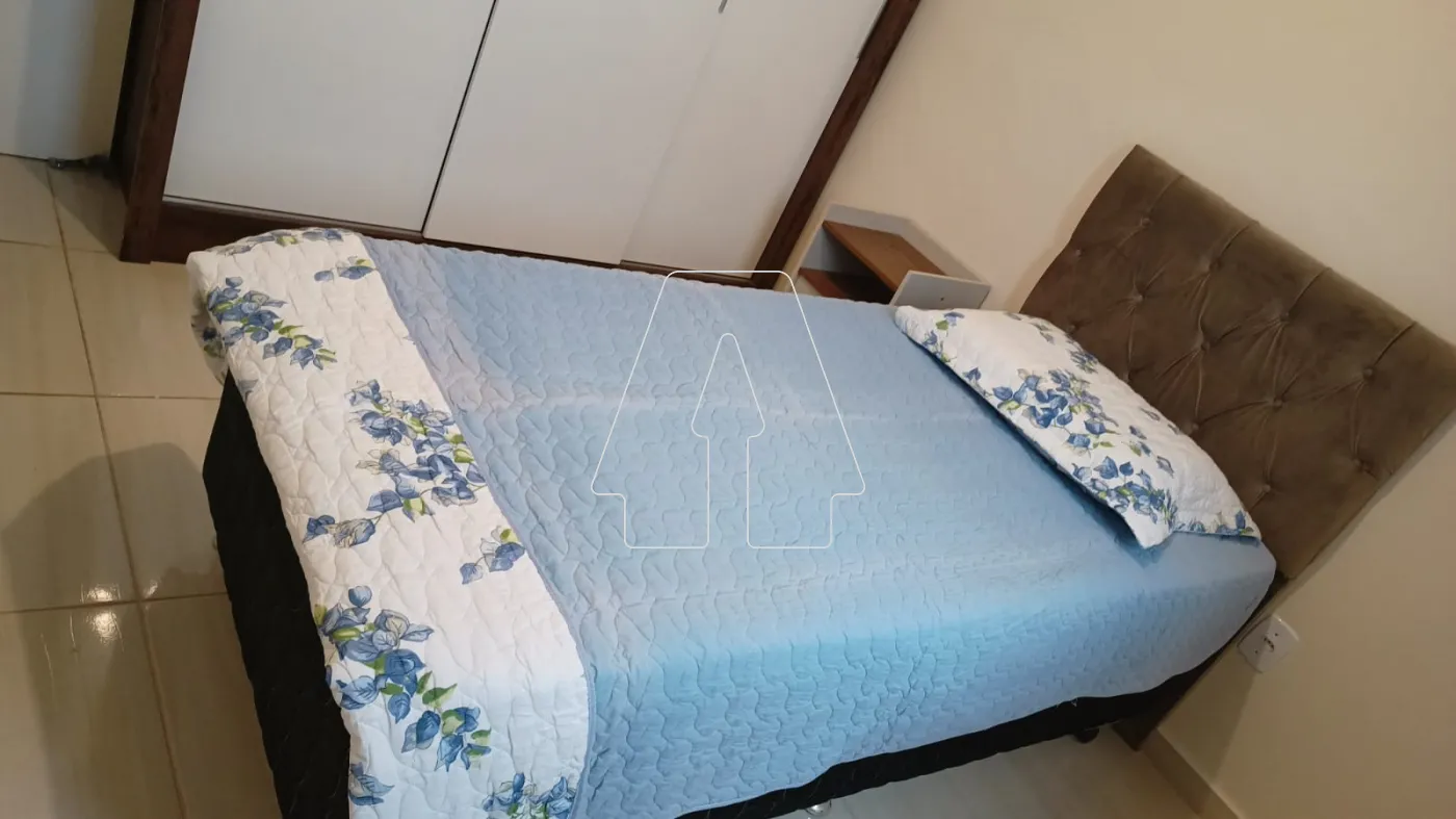 Alugar Apartamento / Padrão em Araçatuba R$ 1.900,00 - Foto 7