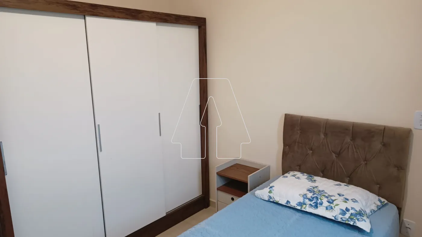 Alugar Apartamento / Padrão em Araçatuba R$ 1.900,00 - Foto 8