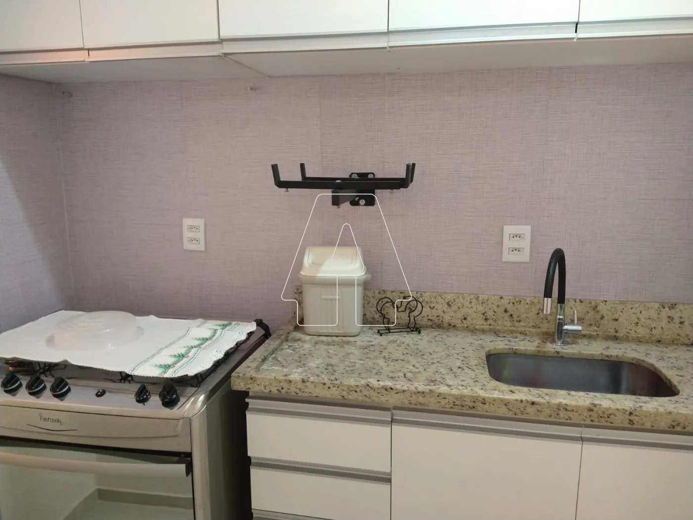 Alugar Apartamento / Padrão em Araçatuba R$ 1.900,00 - Foto 10