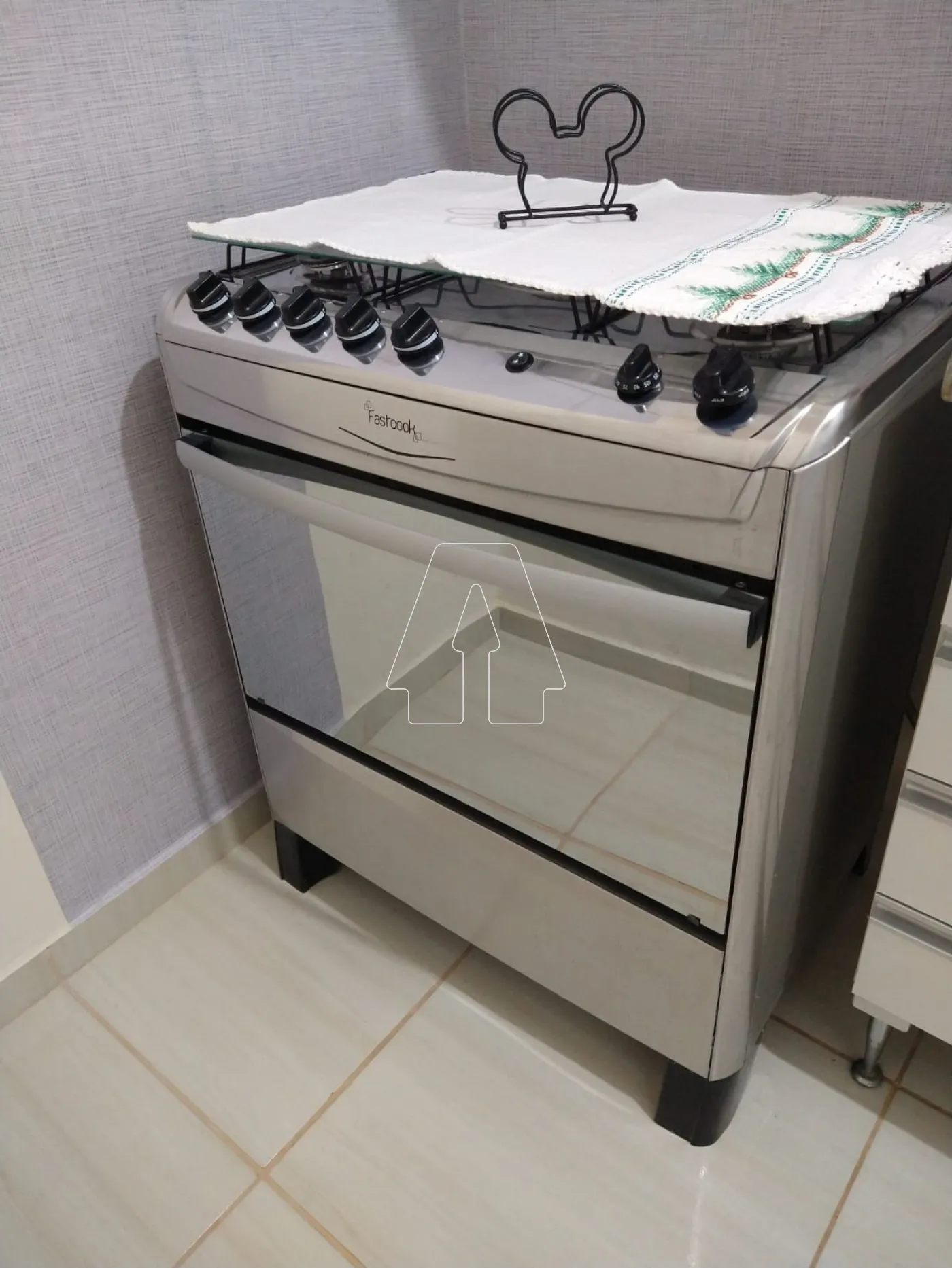 Alugar Apartamento / Padrão em Araçatuba R$ 1.900,00 - Foto 11